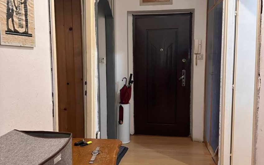 Tivat Center – two-bedroom apartment – €3,787/m2