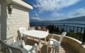 Two-bedroom apartment in Bijela - urgent sale - 158,000