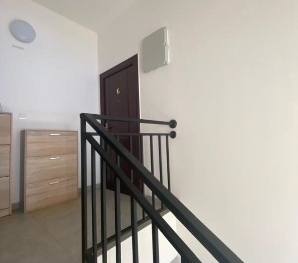 Two-bedroom apartment in Bijela – urgent sale – 158,000