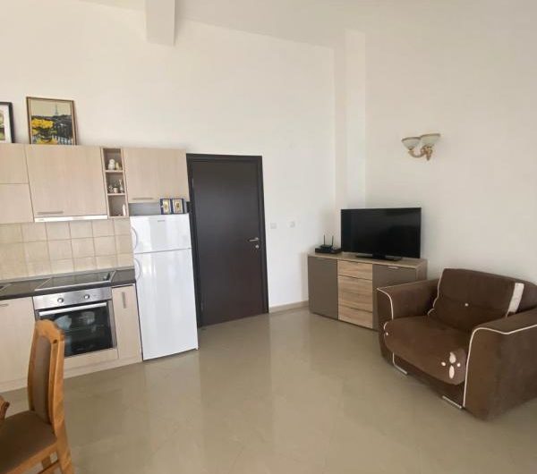 Two-bedroom apartment in Bijela – urgent sale – 158,000
