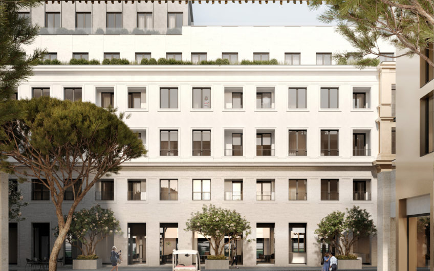 New Premium Waterfront Development in Tivat