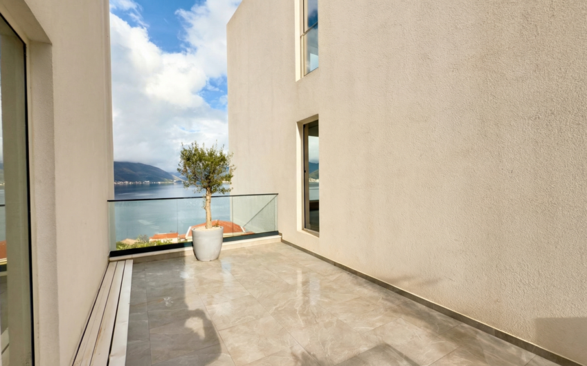 Duplex Apartment with One of the Most Spectacular Views