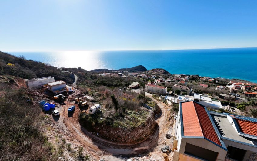 Investment Land in Tudorovići  — 230 eura/m2