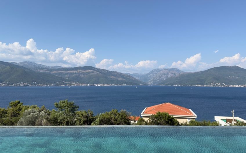 Duplex Apartment with One of the Most Spectacular Views