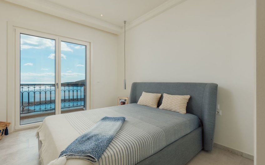 The Only Completed Resale Villa in Marina Village, Luštica Bay
