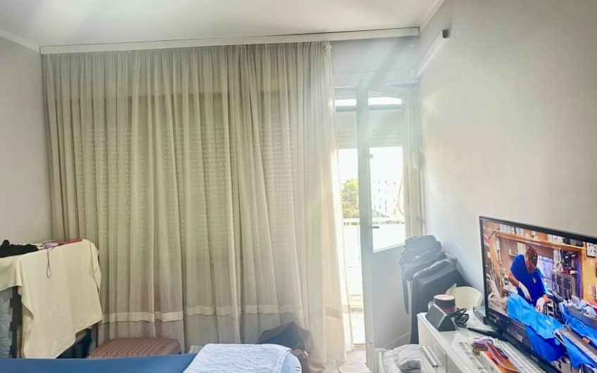 Two-Bedroom Apartment in Tivat Center