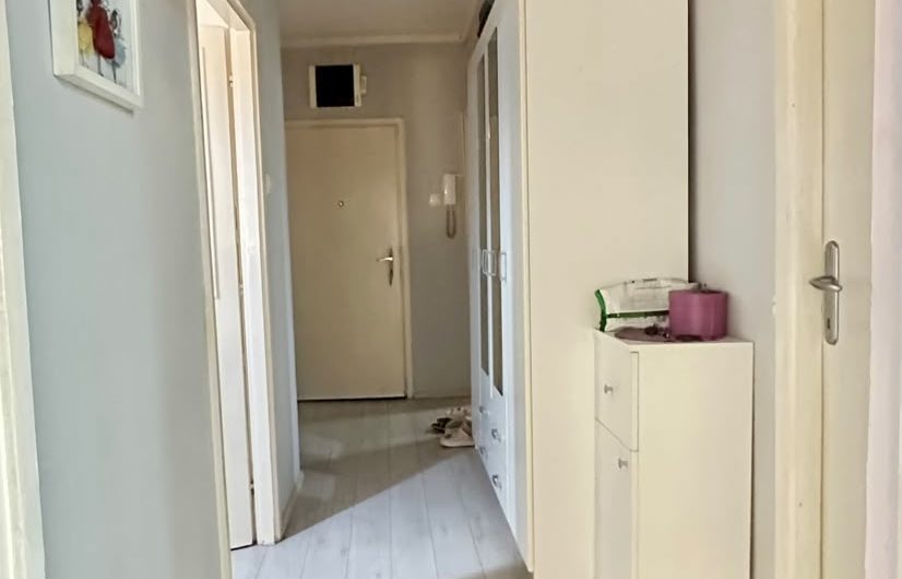 Two-Bedroom Apartment in Tivat Center