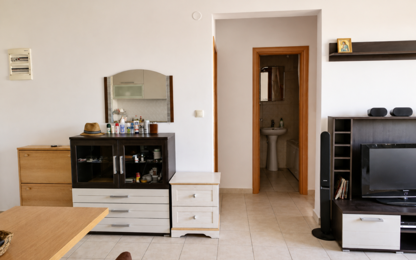Rare Property in Petrovac: 2 Bedrooms, Sea View, Pool, and Parking — €160,000