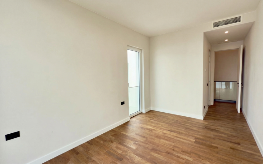 Duplex Apartment with One of the Most Spectacular Views