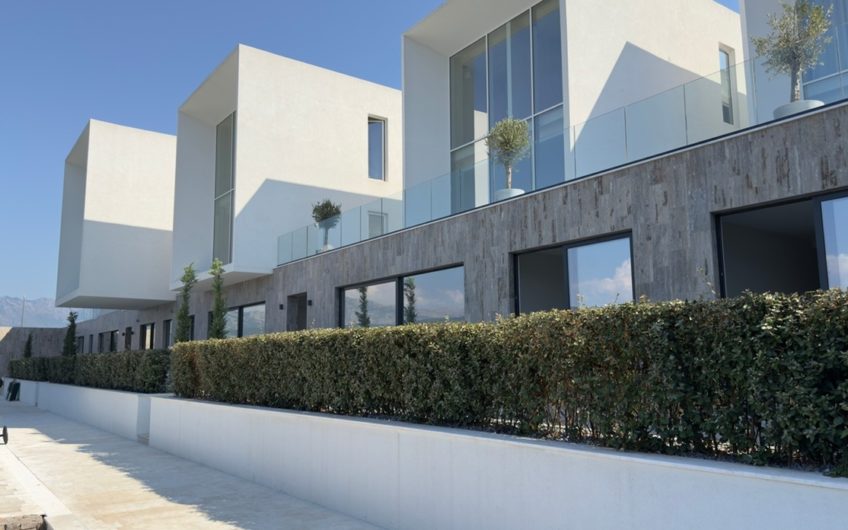 Duplex Apartment with One of the Most Spectacular Views