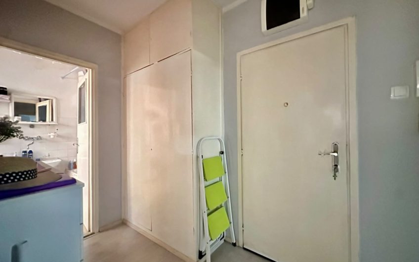 Two-Bedroom Apartment in Tivat Center