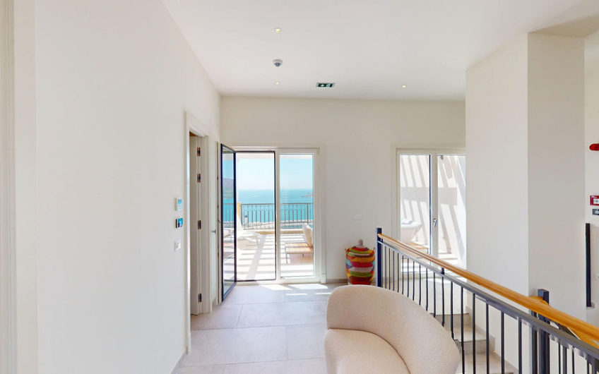 The Only Completed Resale Villa in Marina Village, Luštica Bay