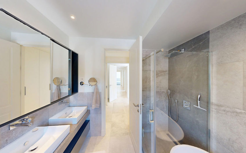 The Only Completed Resale Villa in Marina Village, Luštica Bay