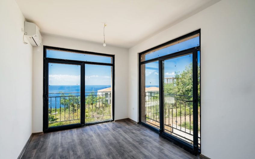 New mini-hotel with panoramic sea views – 20 rooms
