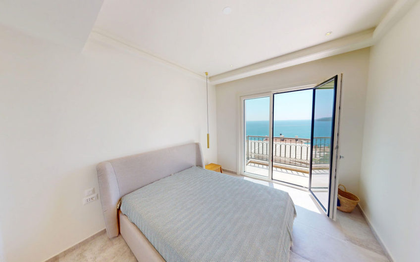 The Only Completed Resale Villa in Marina Village, Luštica Bay