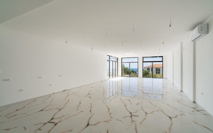New mini-hotel with panoramic sea views – 20 rooms