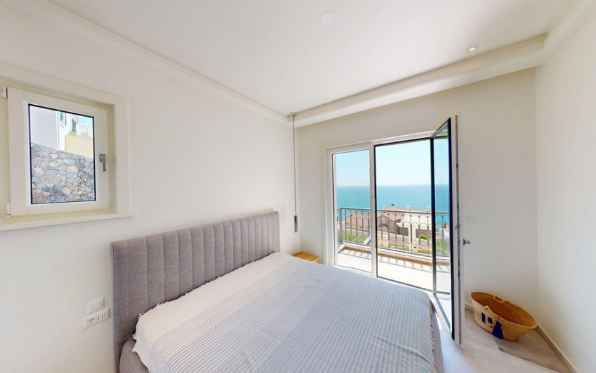 The Only Completed Resale Villa in Marina Village, Luštica Bay