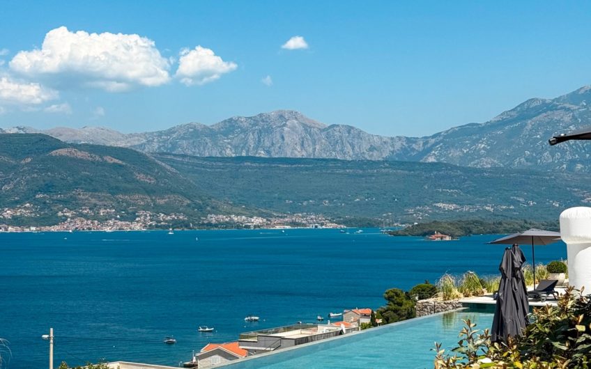 Duplex Apartment with One of the Most Spectacular Views