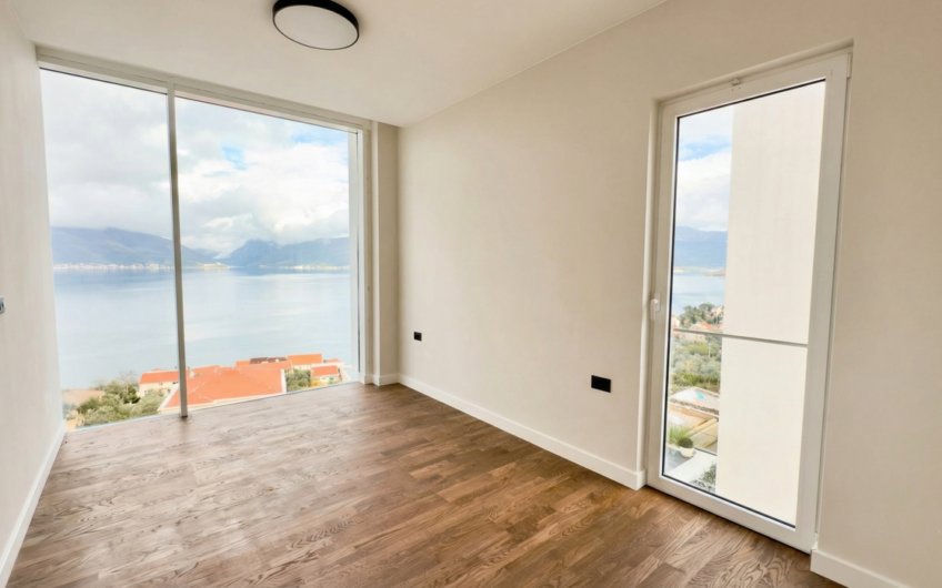 Duplex Apartment with One of the Most Spectacular Views