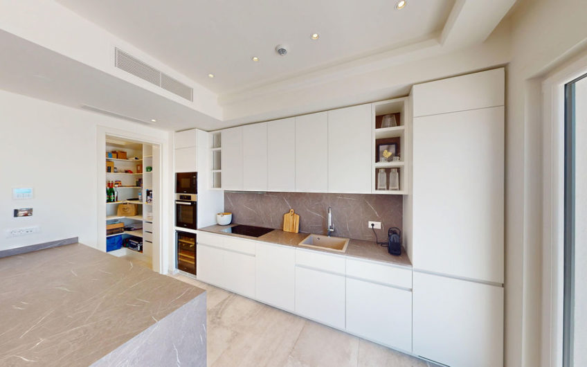 The Only Completed Resale Villa in Marina Village, Luštica Bay