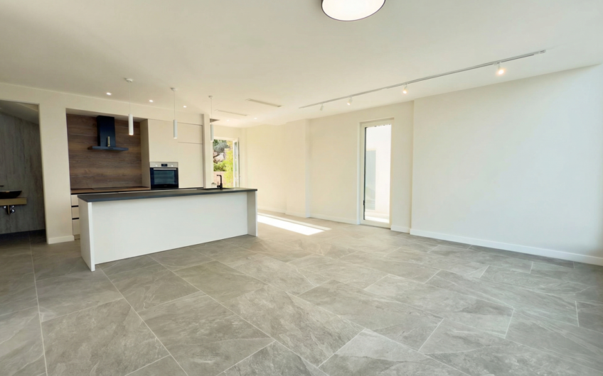 Duplex Apartment with One of the Most Spectacular Views