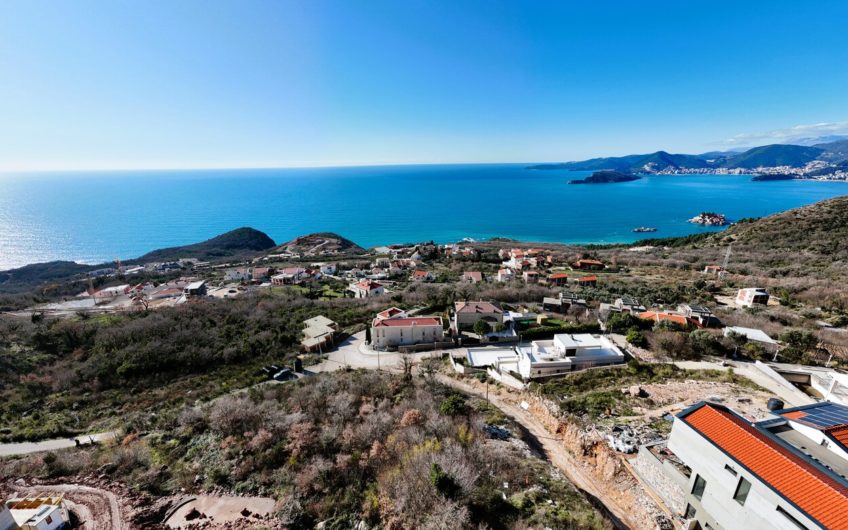 Investment Land in Tudorovići  — 230 eura/m2