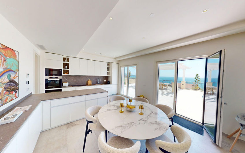 The Only Completed Resale Villa in Marina Village, Luštica Bay