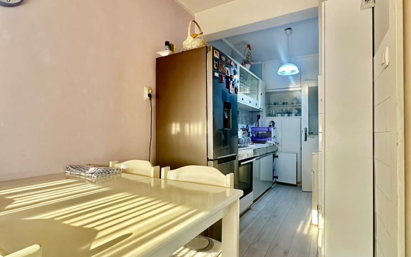 Two-Bedroom Apartment in Tivat Center