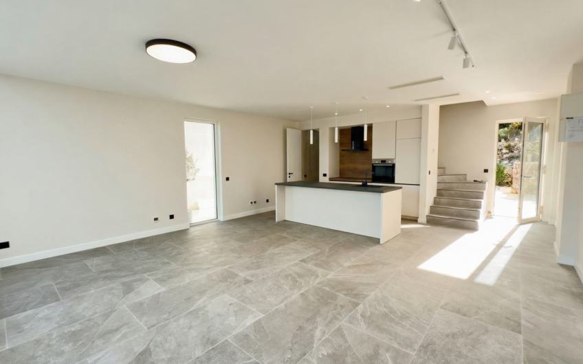 Duplex Apartment with One of the Most Spectacular Views