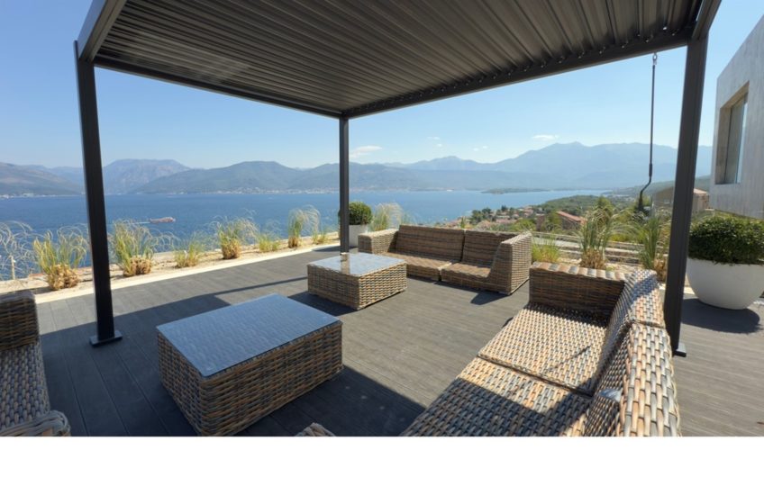 Duplex Apartment with One of the Most Spectacular Views