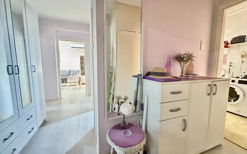Two-Bedroom Apartment in Tivat Center