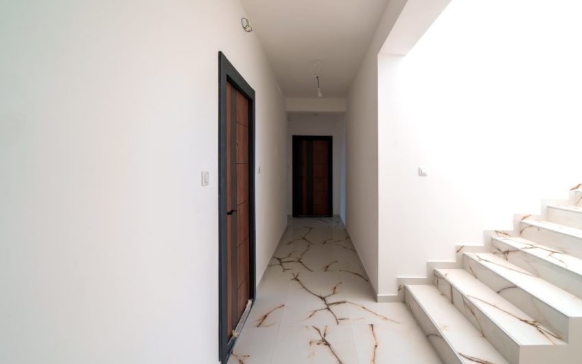 New mini-hotel with panoramic sea views – 20 rooms