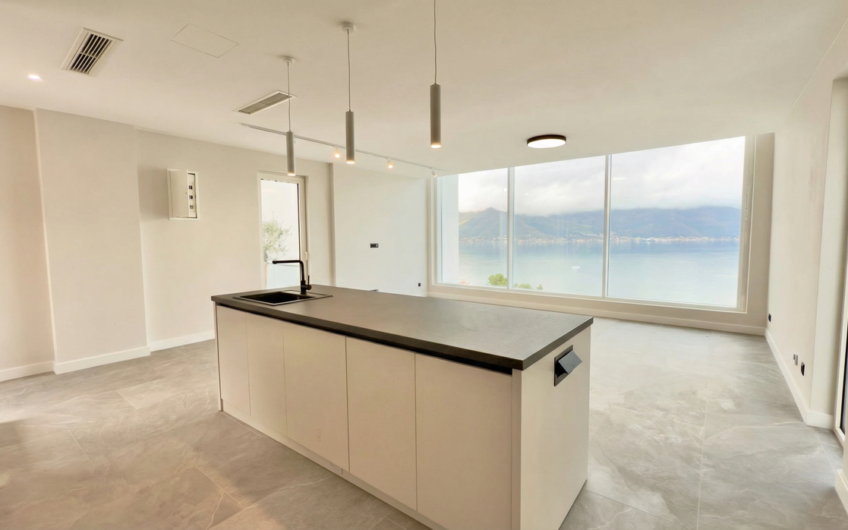 Duplex Apartment with One of the Most Spectacular Views