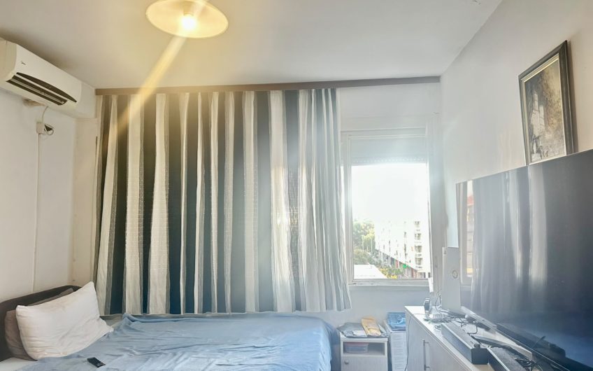Two-Bedroom Apartment in Tivat Center