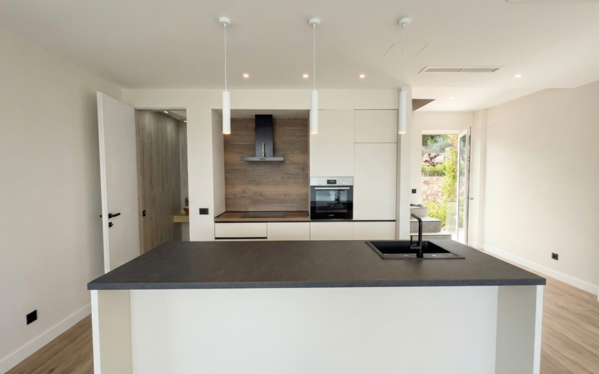 Duplex Apartment with One of the Most Spectacular Views