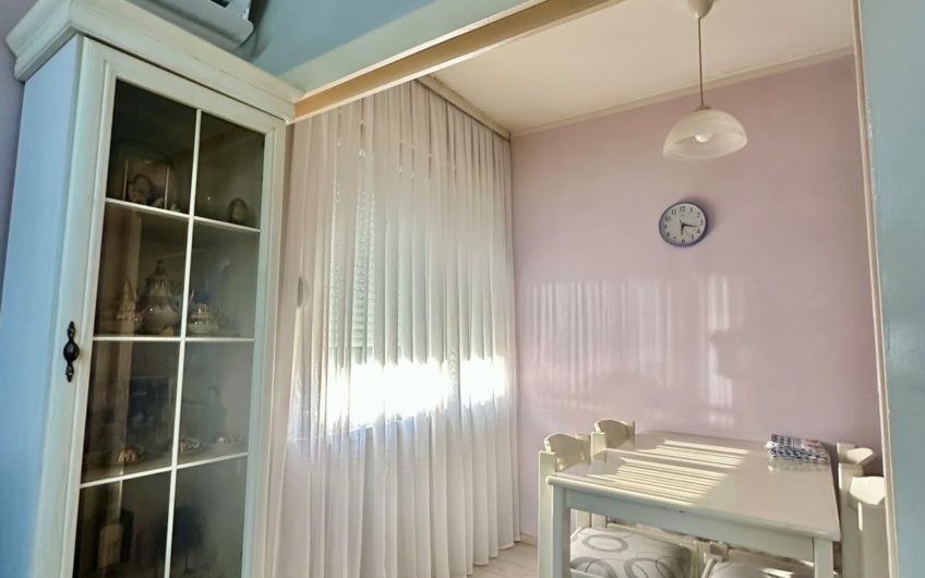 Two-Bedroom Apartment in Tivat Center