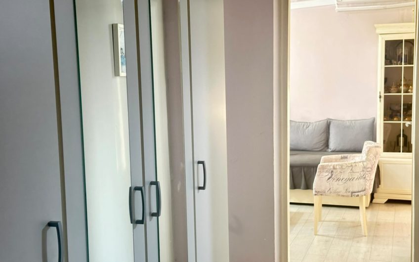 Two-Bedroom Apartment in Tivat Center