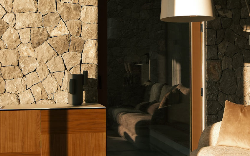 3-Bedroom Villa with Private Pool in The Peaks – Luštica Bay