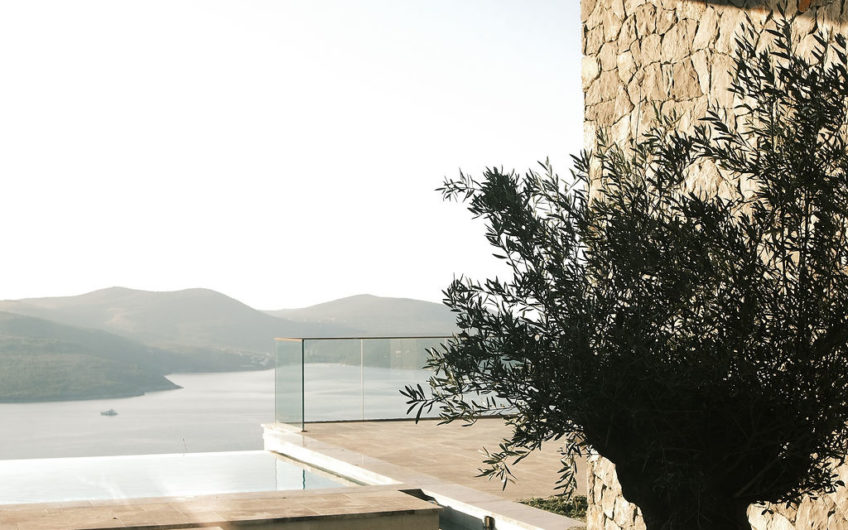 3-Bedroom Villa with Private Pool in The Peaks – Luštica Bay