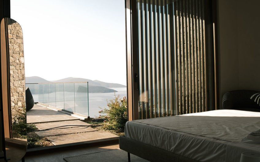 3-Bedroom Villa with Private Pool in The Peaks – Luštica Bay