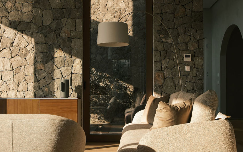 3-Bedroom Villa with Private Pool in The Peaks – Luštica Bay