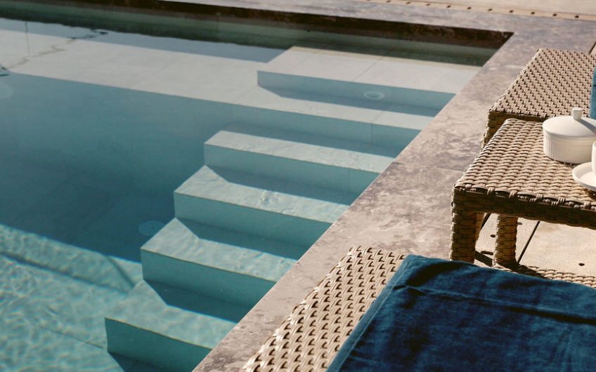 3-Bedroom Villa with Private Pool in The Peaks – Luštica Bay