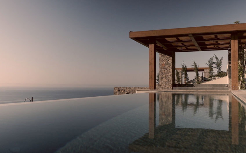 3-Bedroom Villa with Private Pool in The Peaks – Luštica Bay