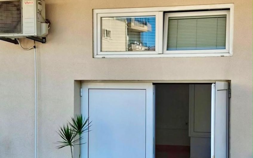 Commercial space in Tivat, Kalimanj