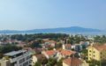 Exclusive Penthouse with Private Rooftop Terrace in Tivat