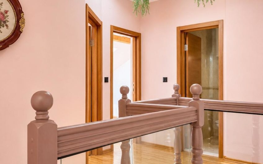 Designer Duplex Penthouse in Budva, Rozino – 3 bedrooms