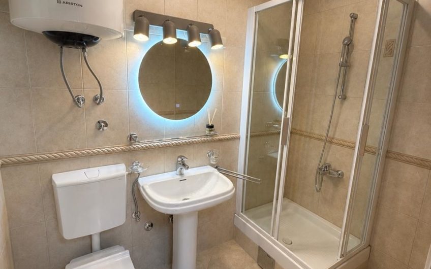 Designer Duplex Penthouse in Budva, Rozino – 3 bedrooms