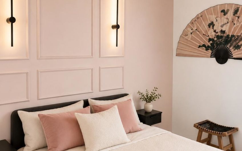 Designer Duplex Penthouse in Budva, Rozino – 3 bedrooms