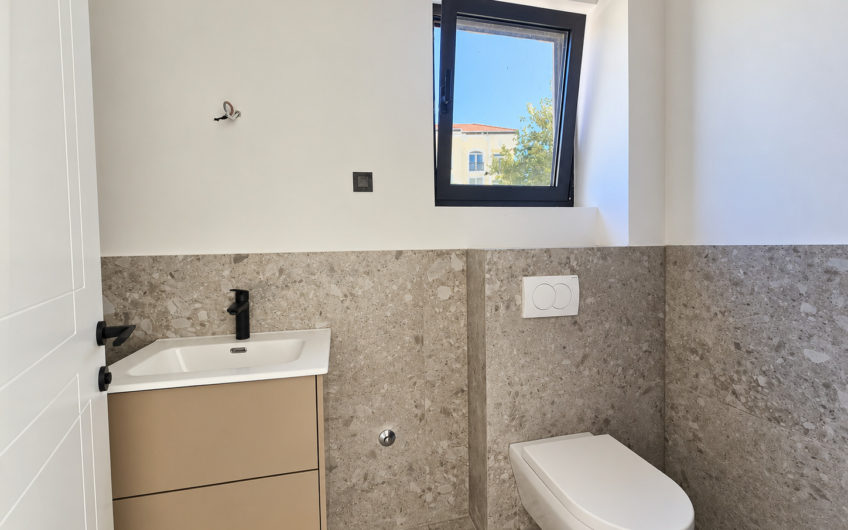 Modern Villas with Swimming Pools in Donja Lastva