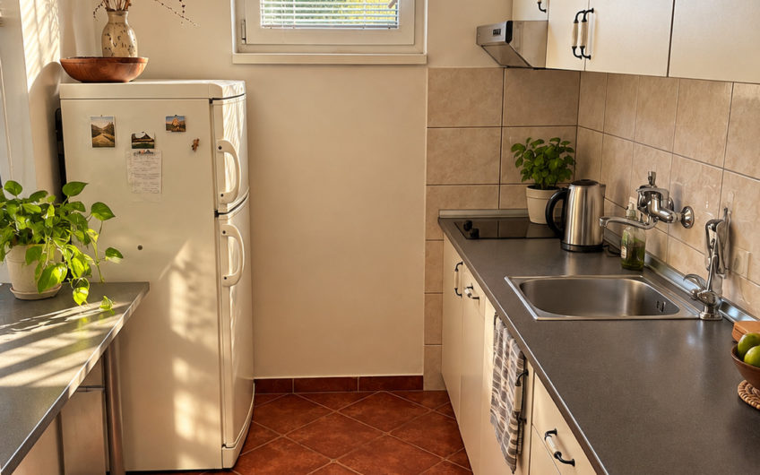Petrovac – Urgent sale of a two-room apartment 52 m2